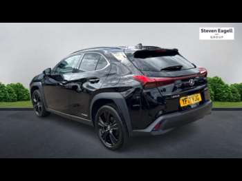 Used Lexus UX 2022 for sale - 74823112: Photo