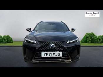 Used Lexus UX 2022 for sale - 74823112: Photo