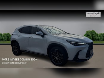 Used Lexus NX 2023 for sale - 76000920: Photo