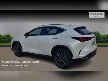 Used Lexus NX 2023 for sale - 76000920: Photo