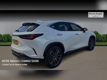 Used Lexus NX 2023 for sale - 76000920: Photo