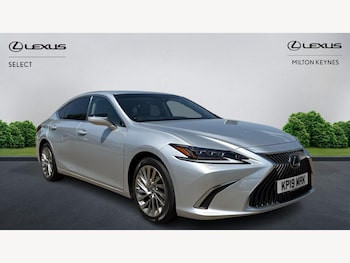Used Lexus ES 2019 for sale - 78704805: Photo