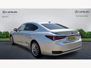 Used Lexus ES 2019 for sale - 78704805: Photo