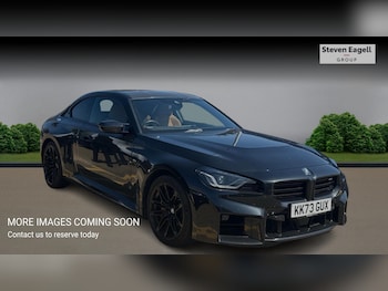 Used BMW M2 2023 for sale - 78966004: Photo