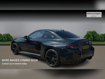 Used BMW M2 2023 for sale - 78966004: Photo