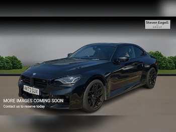 Used BMW M2 2023 for sale - 78966004: Photo