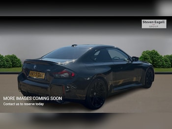 Used BMW M2 2023 for sale - 78966004: Photo