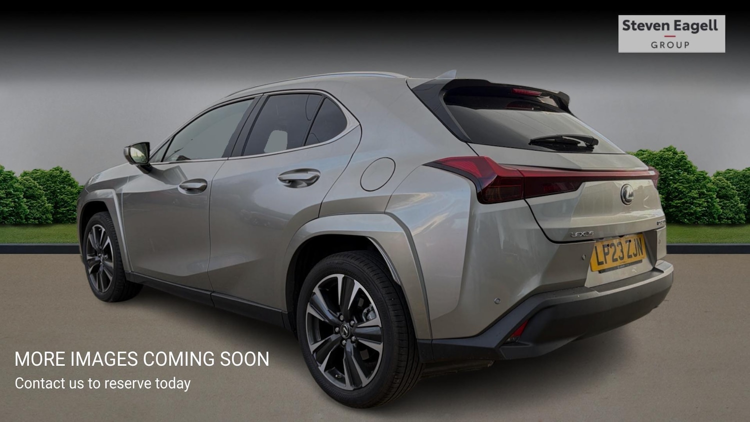 Used Lexus UX for sale - 77908934: Photo 2