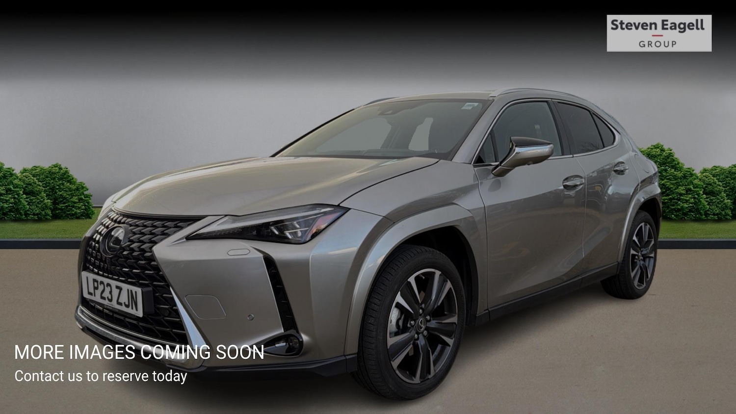 Used Lexus UX for sale - 77908934: Photo 3