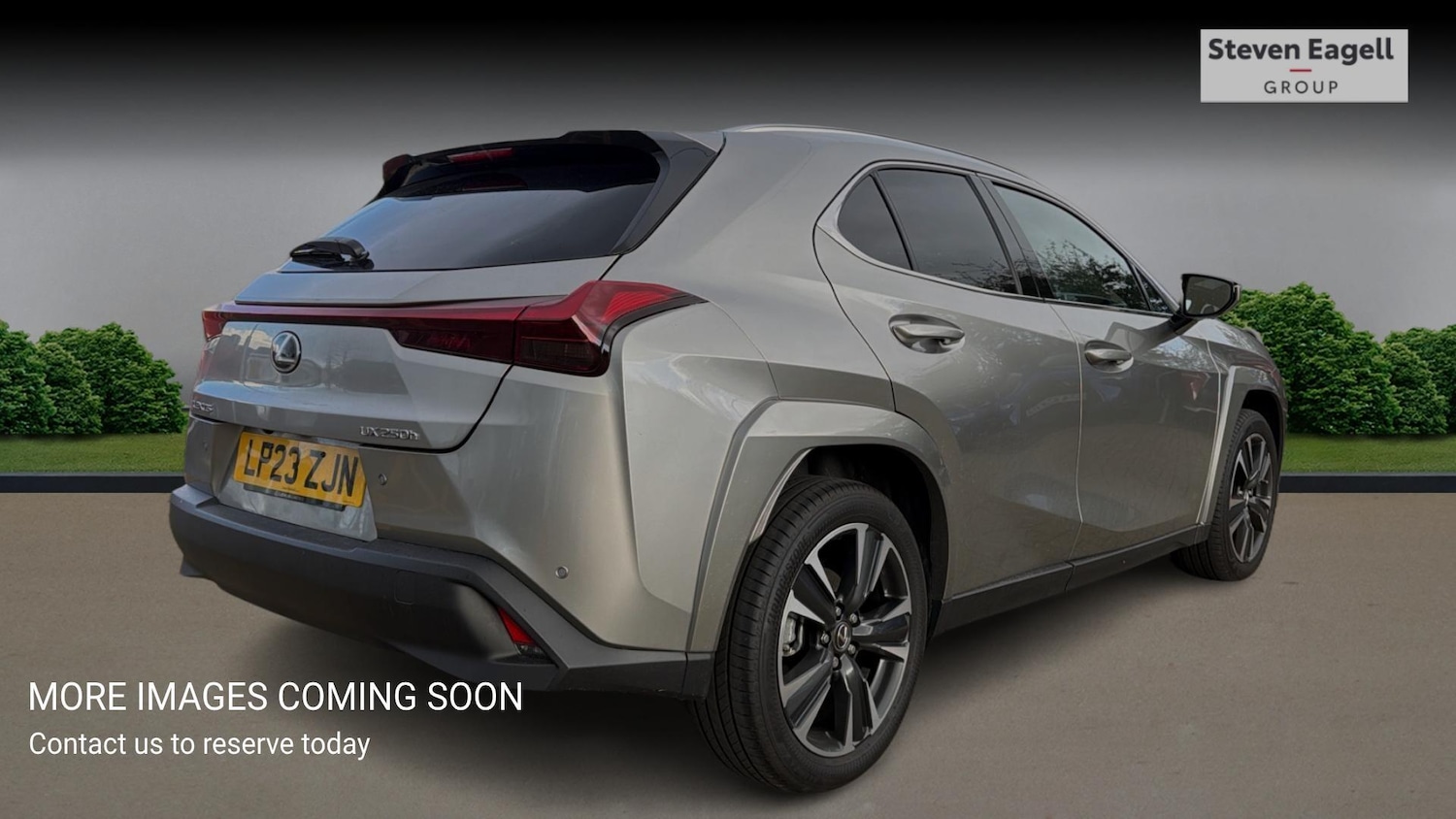 Used Lexus UX for sale - 77908934: Photo 4