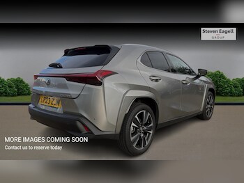 Used Lexus UX 2023 for sale - 77908934: Photo