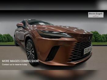 2024 (24) - 350h 2.5 5dr E-CVT [Premium Plus Pack]