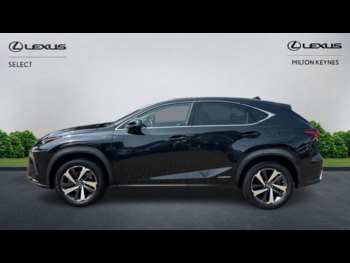 Used Lexus NX 2019 for sale - 74862367: Photo