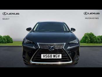 Used Lexus NX 2019 for sale - 74862367: Photo