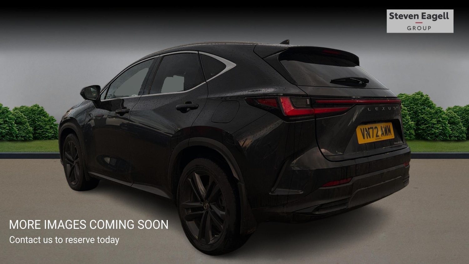 Used Lexus NX for sale - 77315308: Photo 2