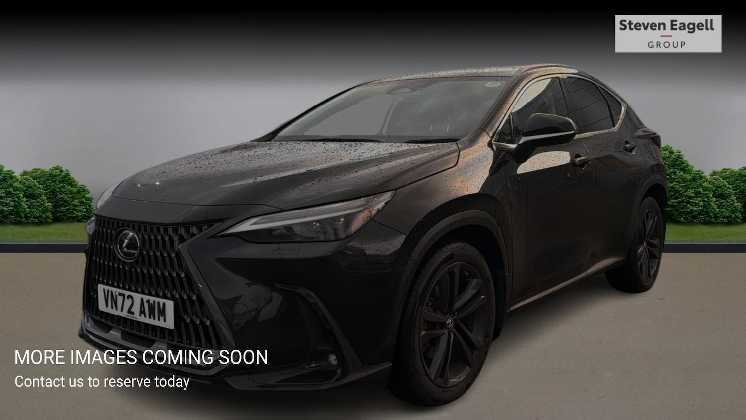 Used Lexus NX for sale - 77315308: Photo 3