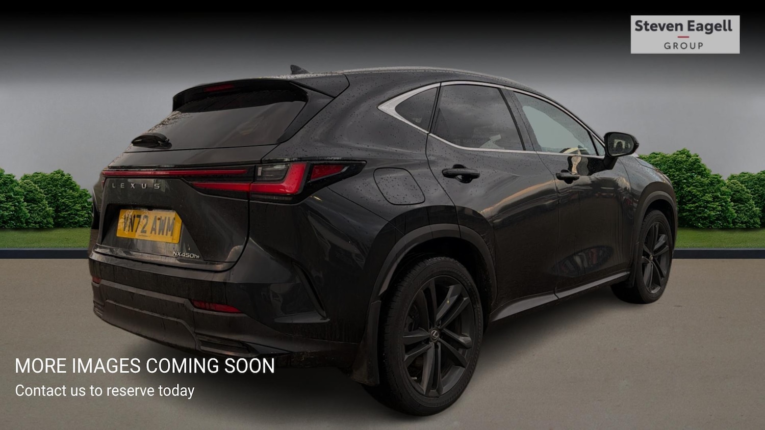Used Lexus NX for sale - 77315308: Photo 4