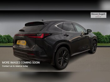 Used Lexus NX 2022 for sale - 77315308: Photo