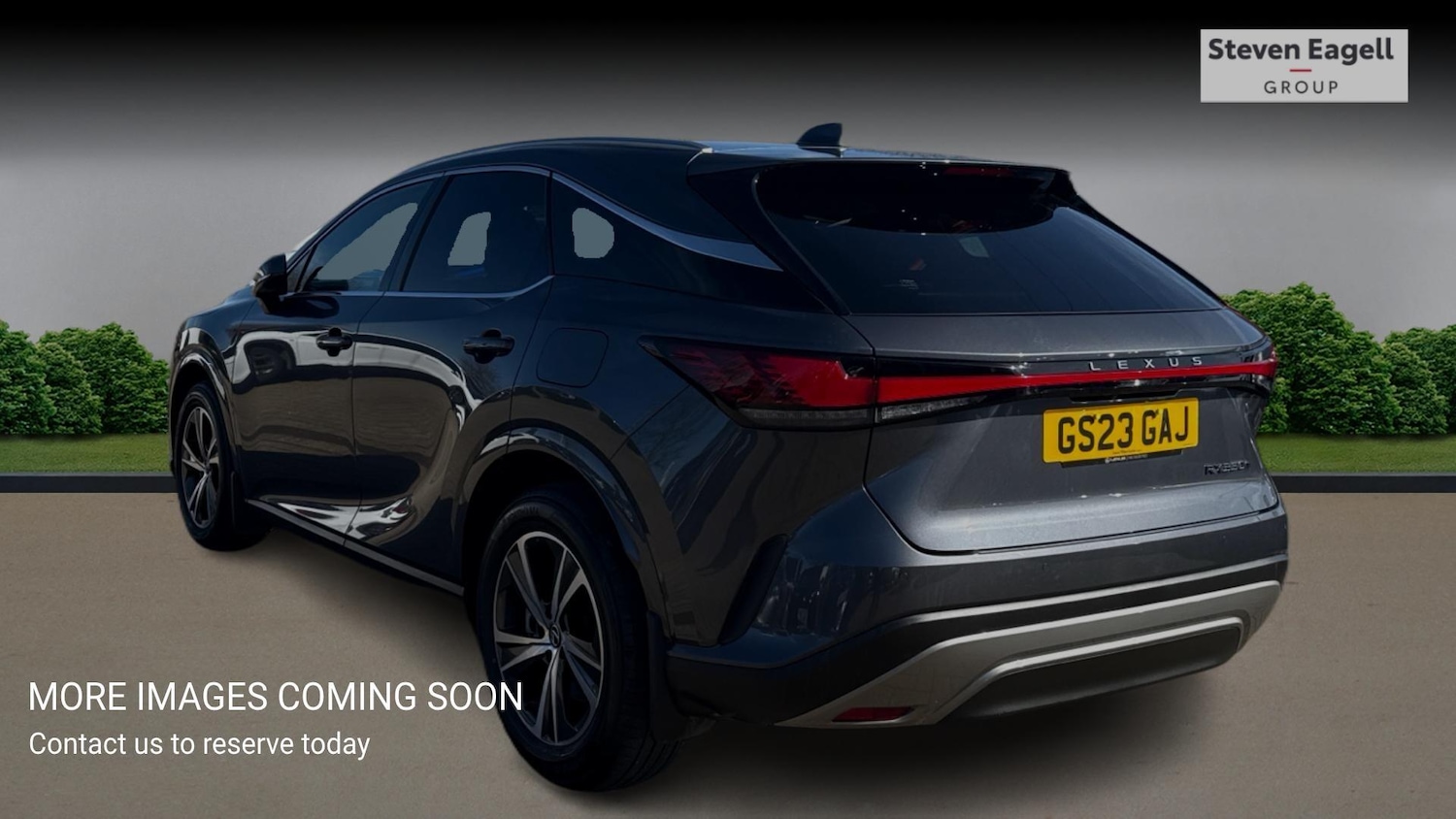 Used Lexus RX for sale - 77939442: Photo 2