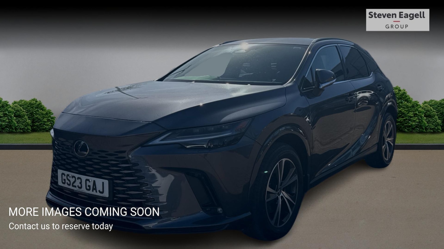 Used Lexus RX for sale - 77939442: Photo 3