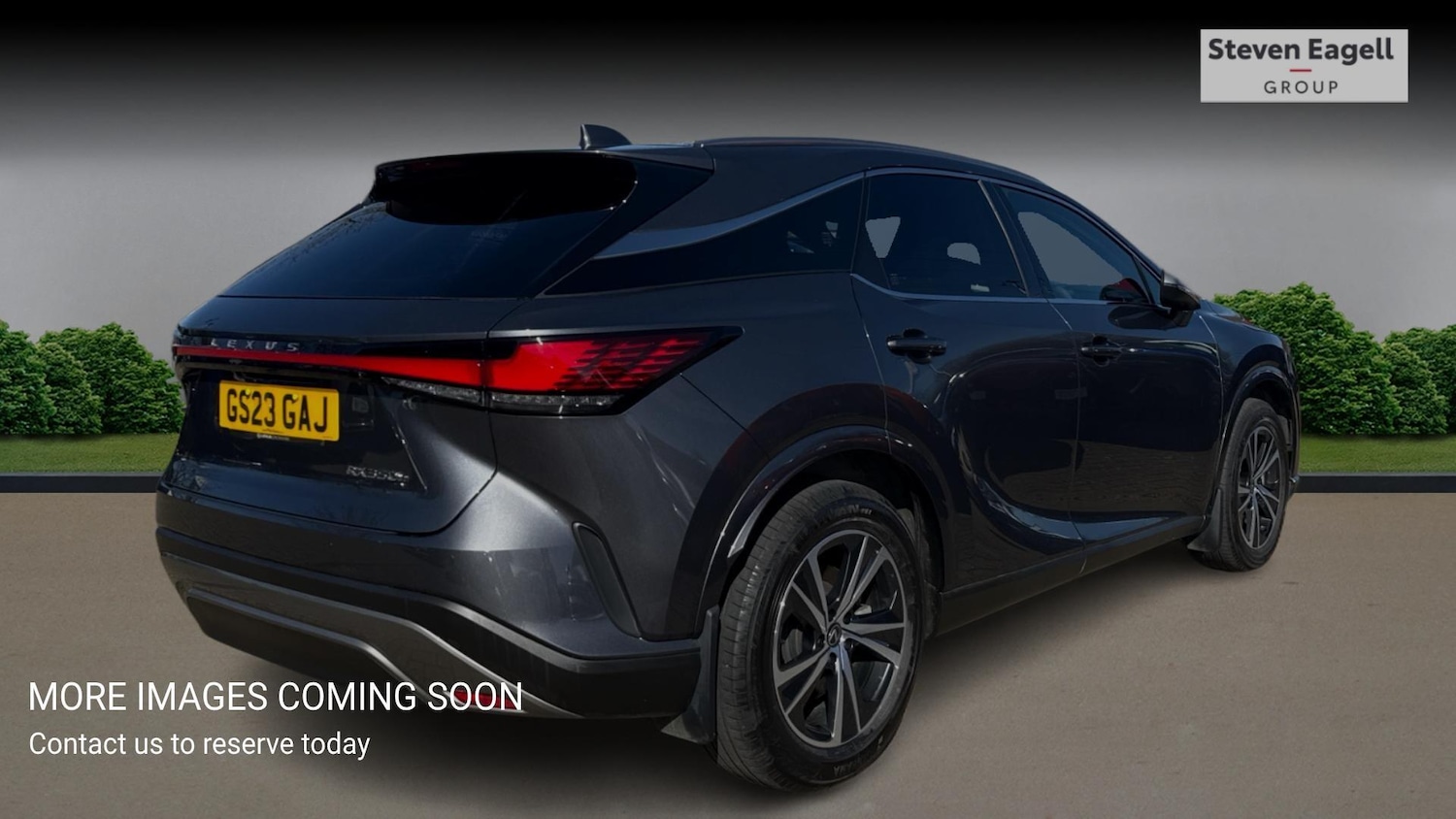 Used Lexus RX for sale - 77939442: Photo 4