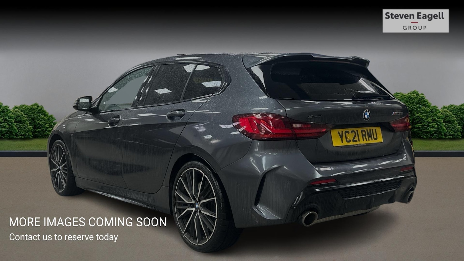 Used BMW 1 Series 2021 for sale - 77479491: Photo 2