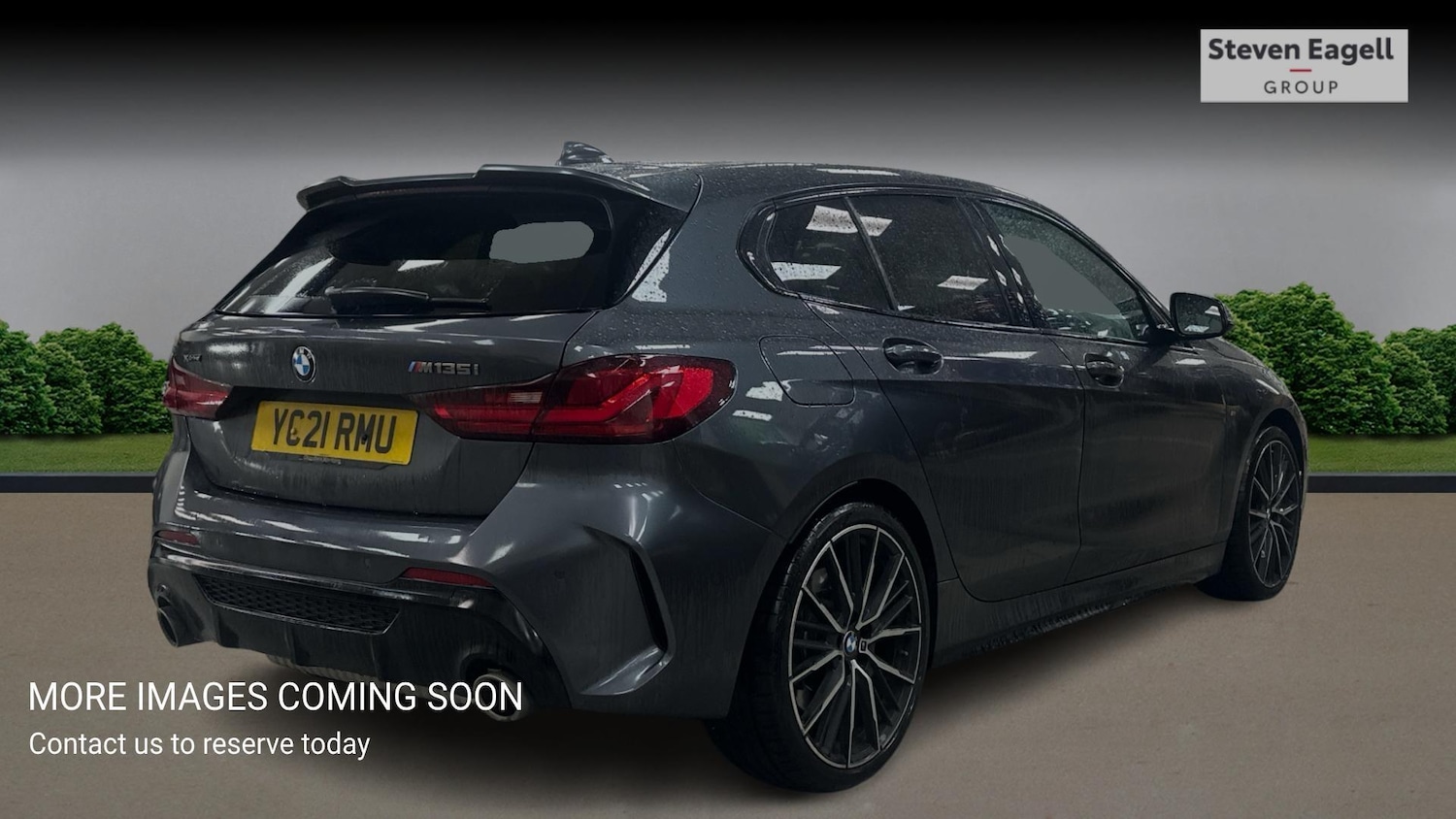 Used BMW 1 Series 2021 for sale - 77479491: Photo 4