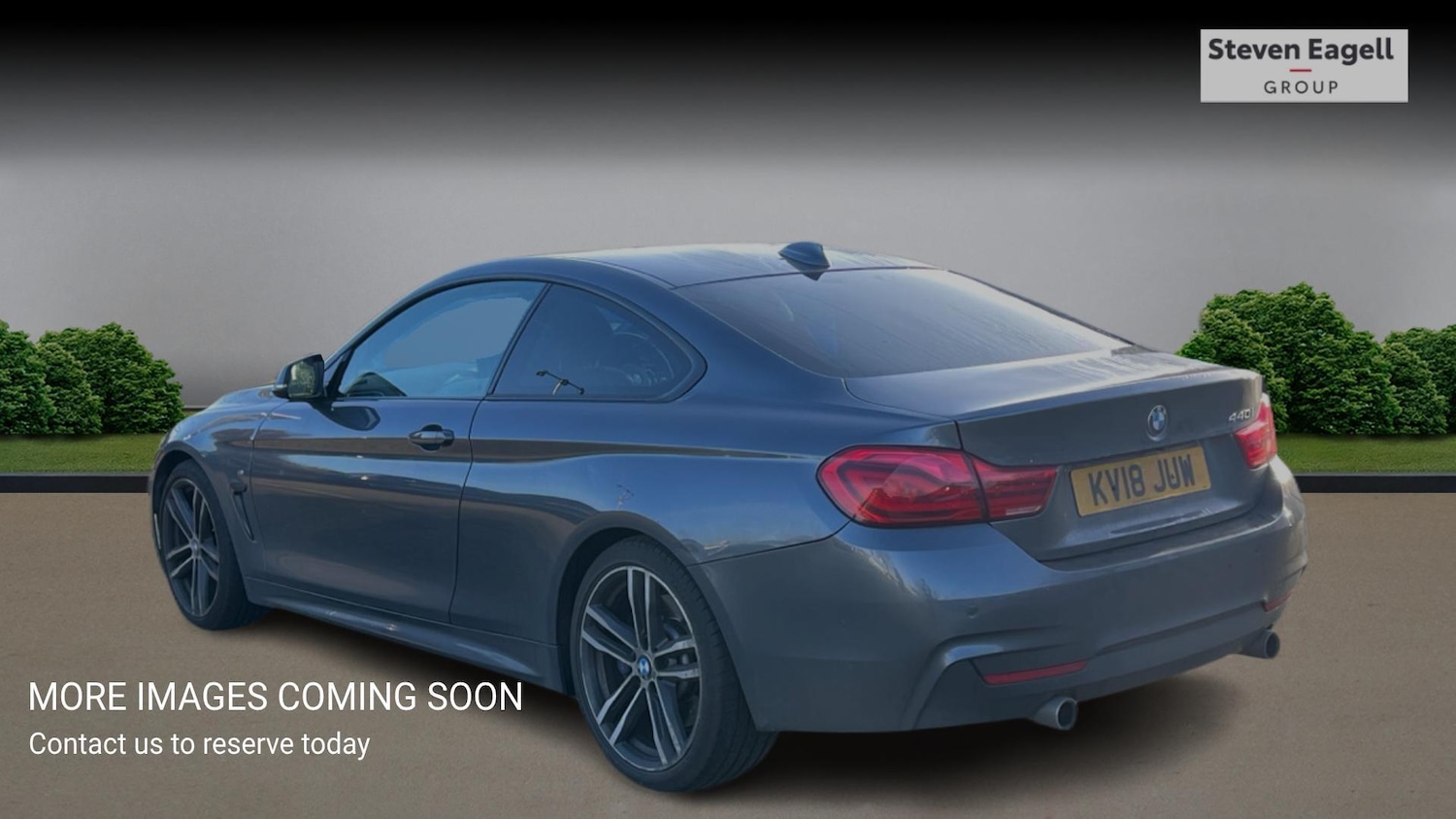 Used BMW 4 Series for sale - 77330518: Photo 2