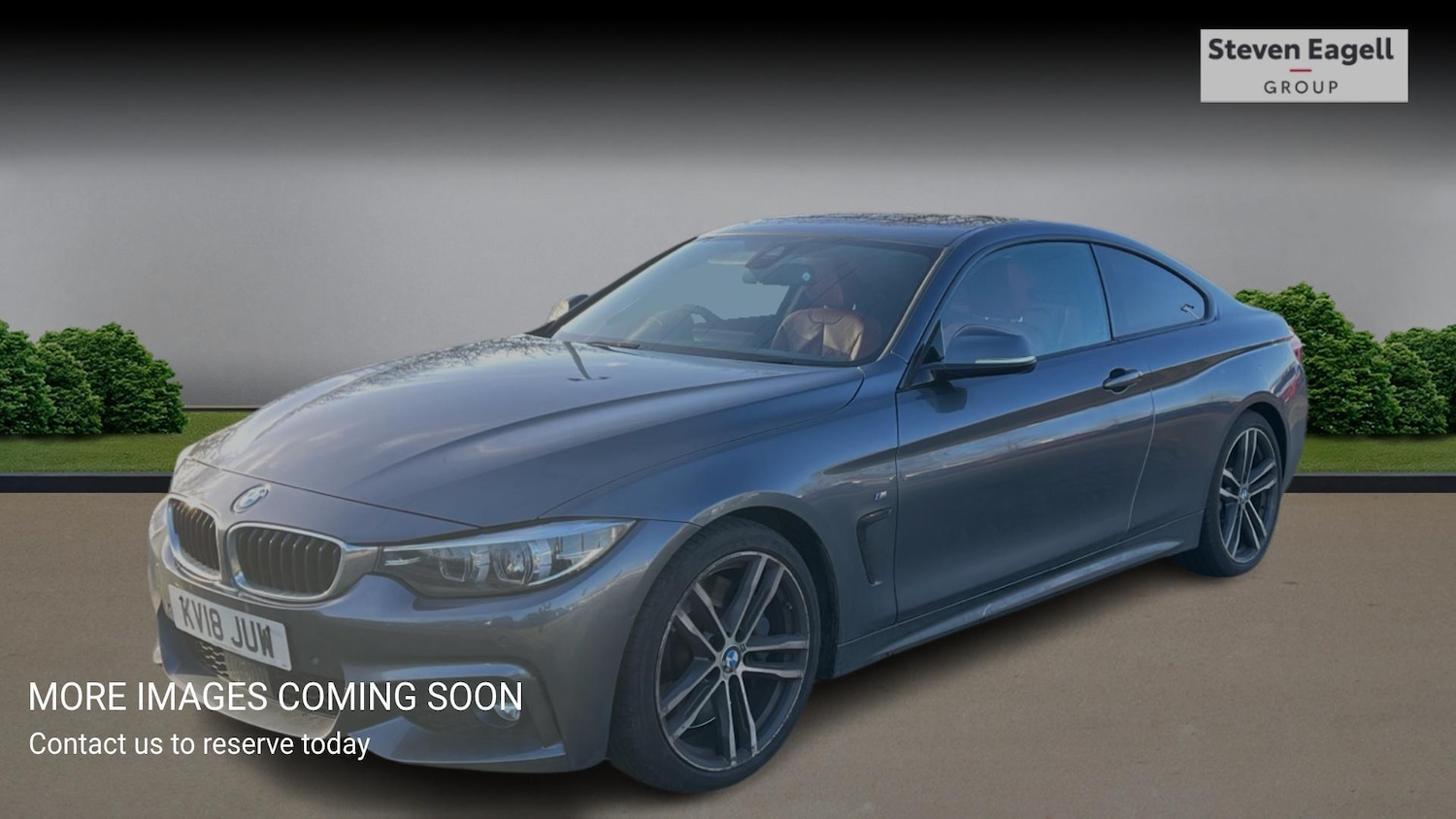 Used BMW 4 Series for sale - 77330518: Photo 3