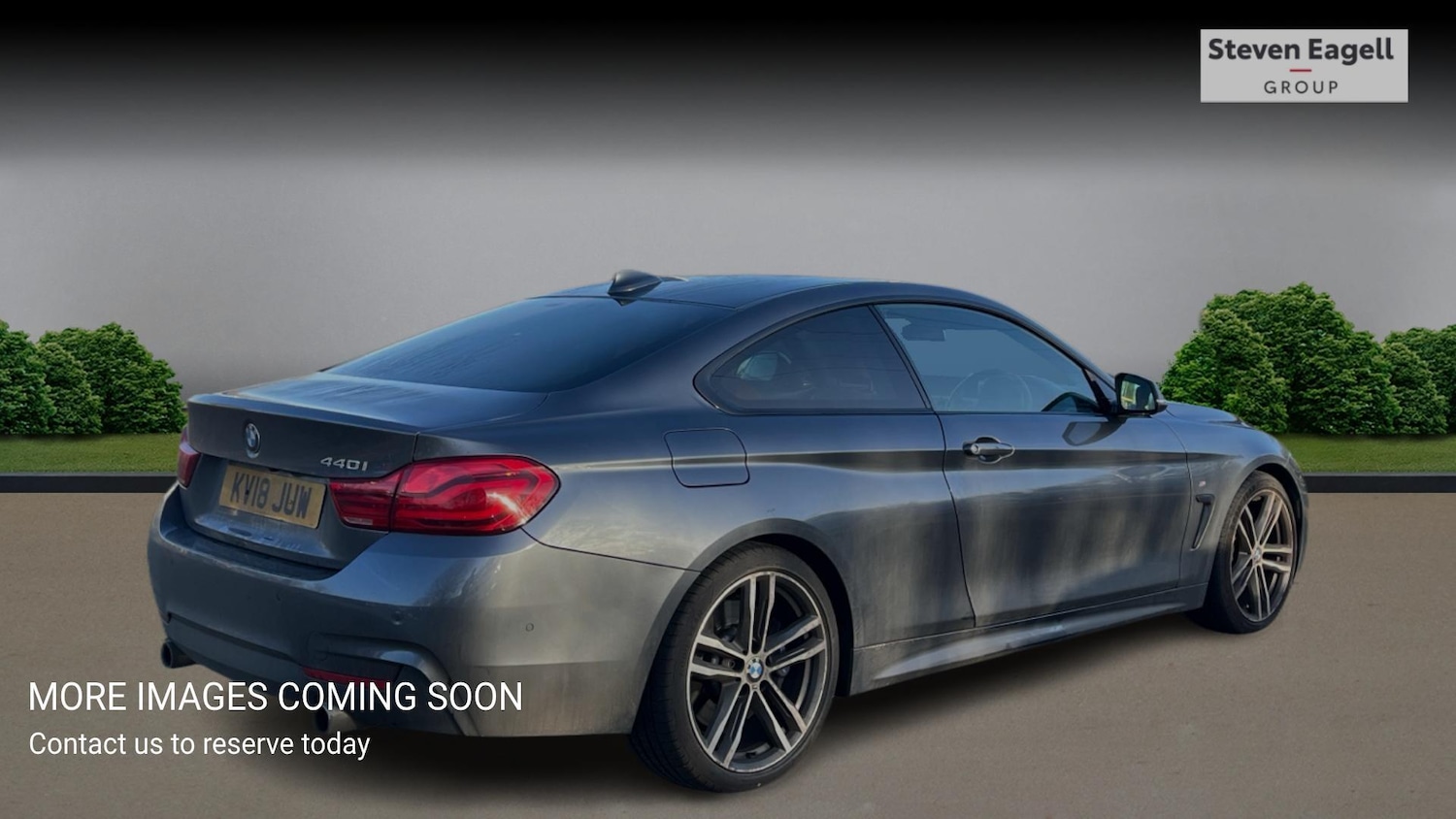 Used BMW 4 Series for sale - 77330518: Photo 4