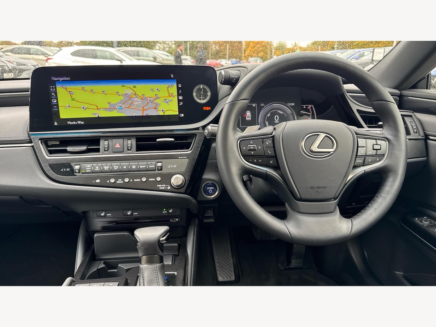 Used Lexus ES 2022 for sale - 76689186: Photo 10