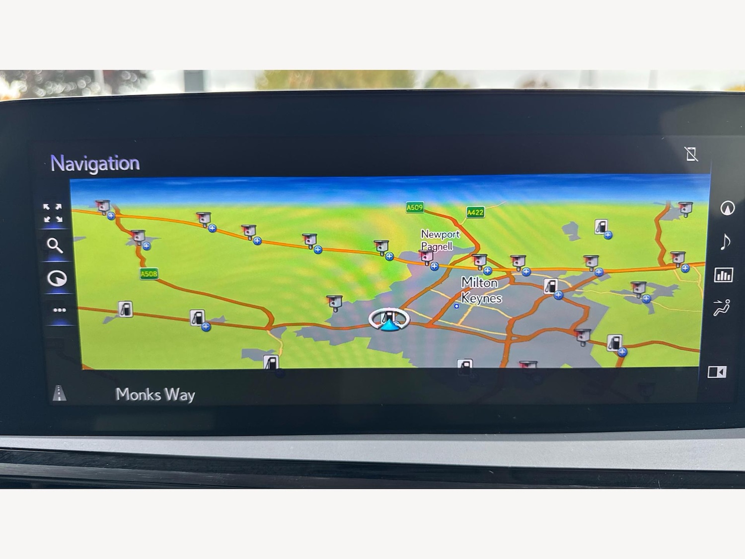 Used Lexus ES 2022 for sale - 76689186: Photo 12