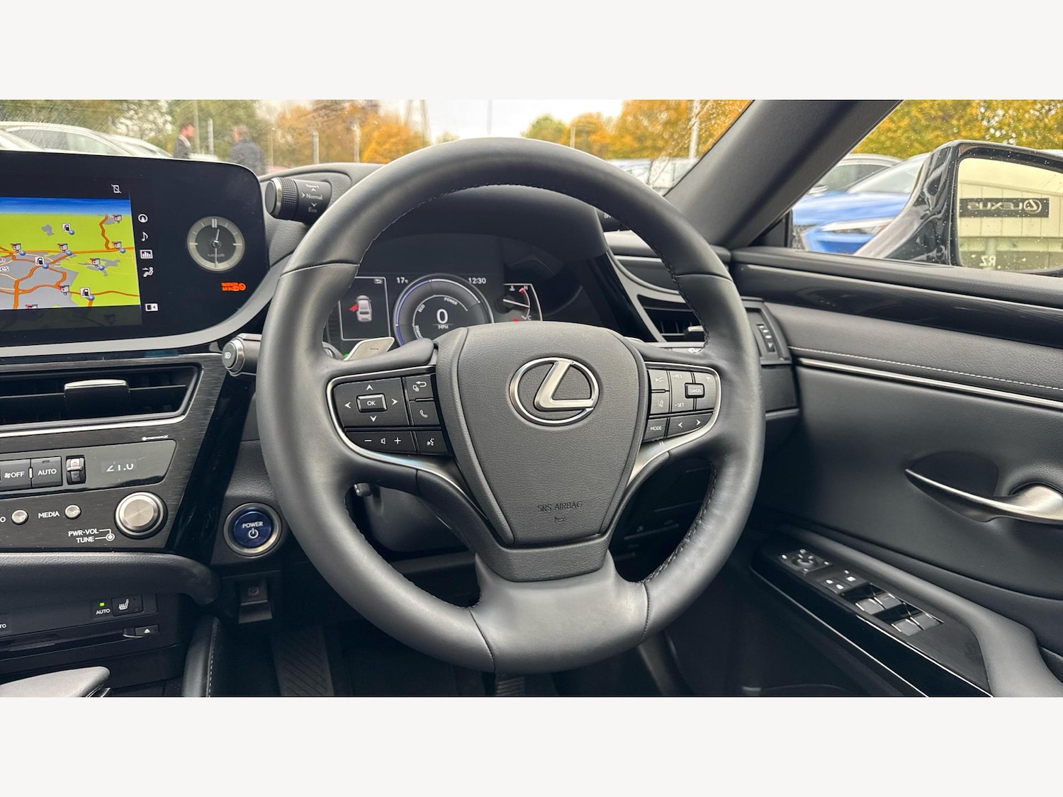 Used Lexus ES 2022 for sale - 76689186: Photo 13