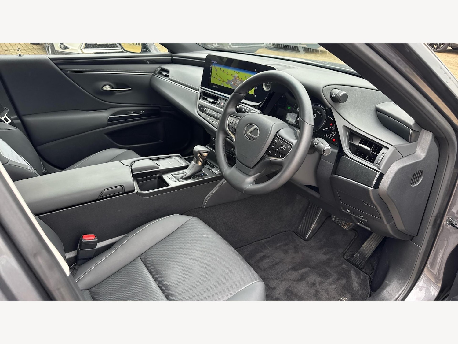 Used Lexus ES 2022 for sale - 76689186: Photo 15