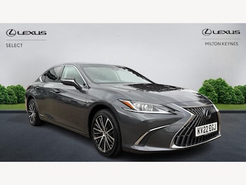 Lexus - ES