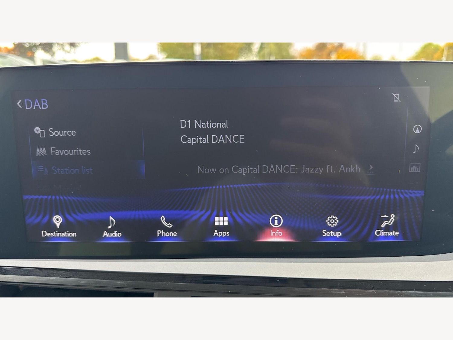 Used Lexus ES 2022 for sale - 76689186: Photo 23