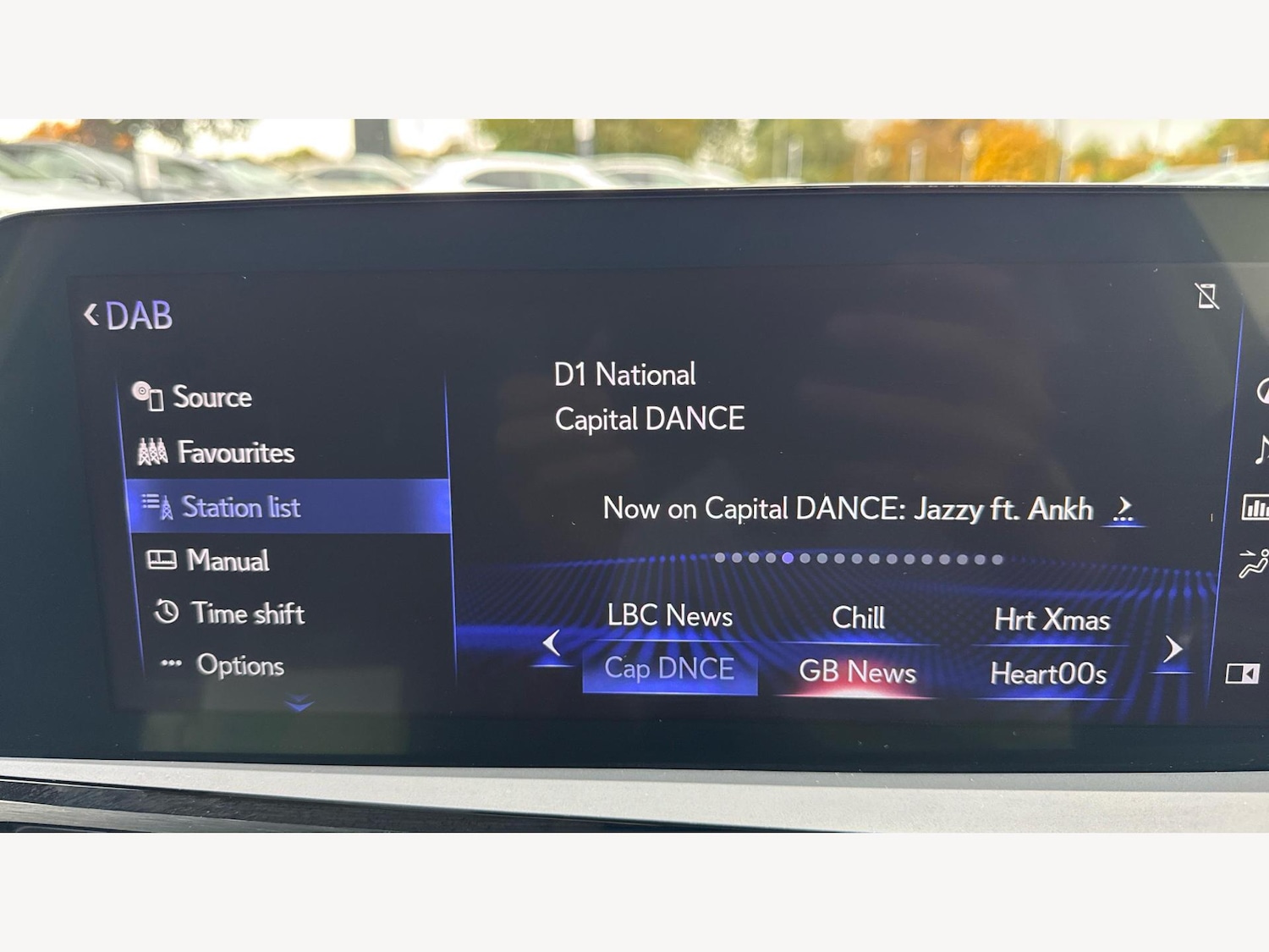 Used Lexus ES 2022 for sale - 76689186: Photo 24