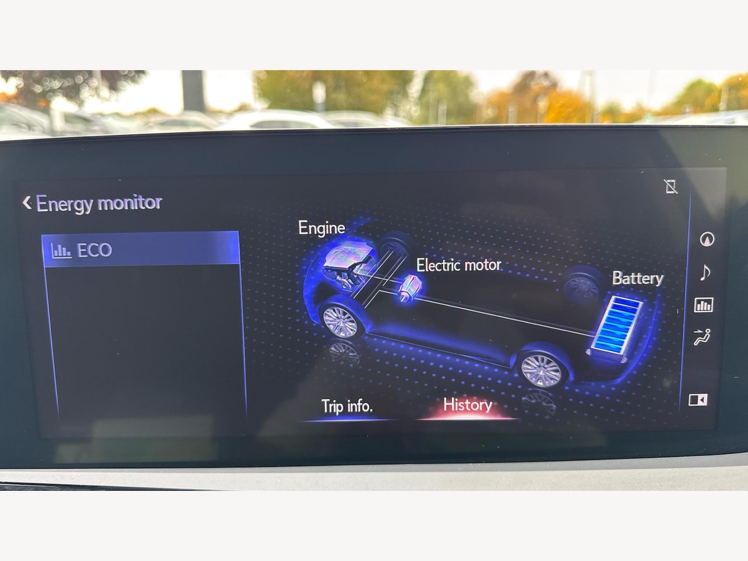 Used Lexus ES 2022 for sale - 76689186: Photo 25