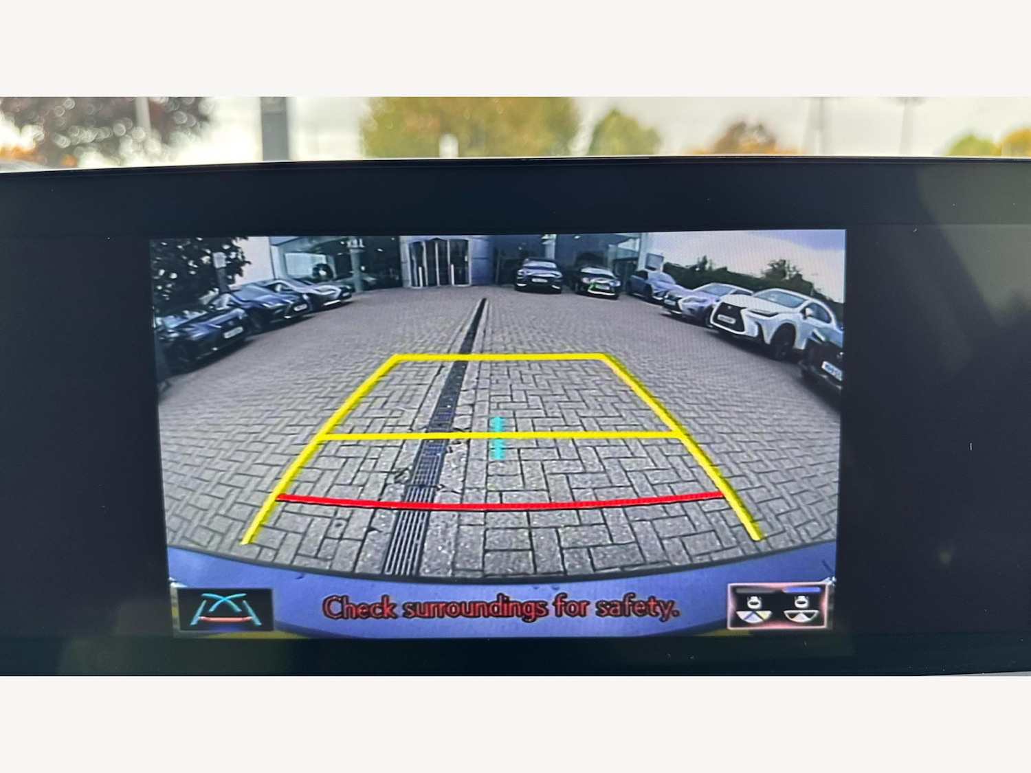 Used Lexus ES 2022 for sale - 76689186: Photo 26