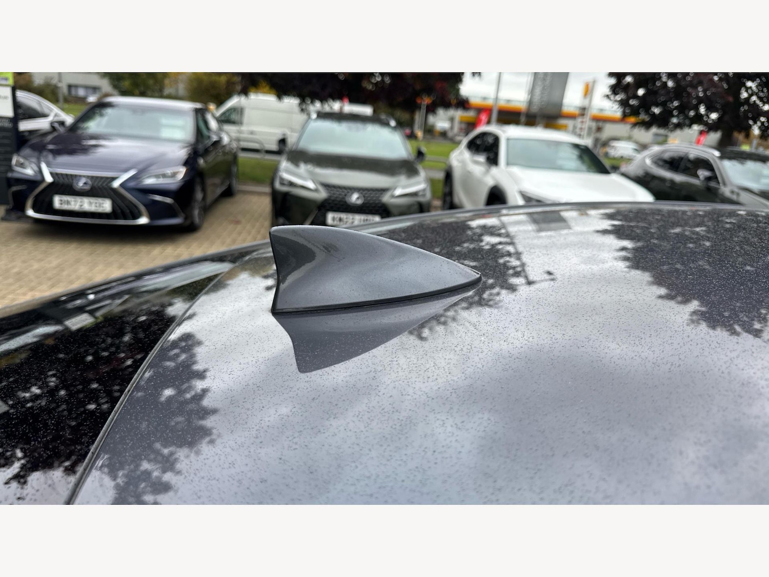 Used Lexus ES 2022 for sale - 76689186: Photo 27