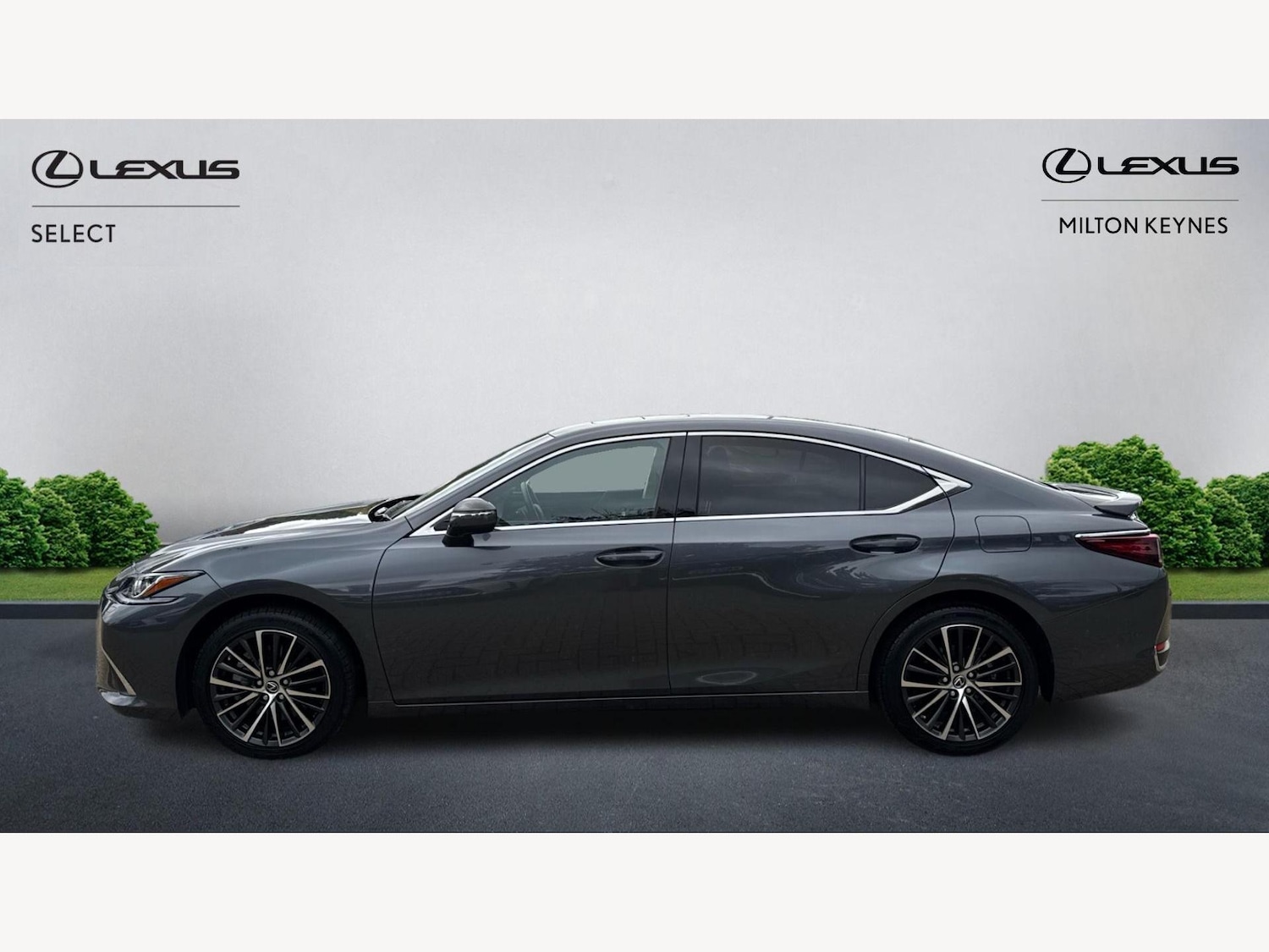 Used Lexus ES 2022 for sale - 76689186: Photo 3