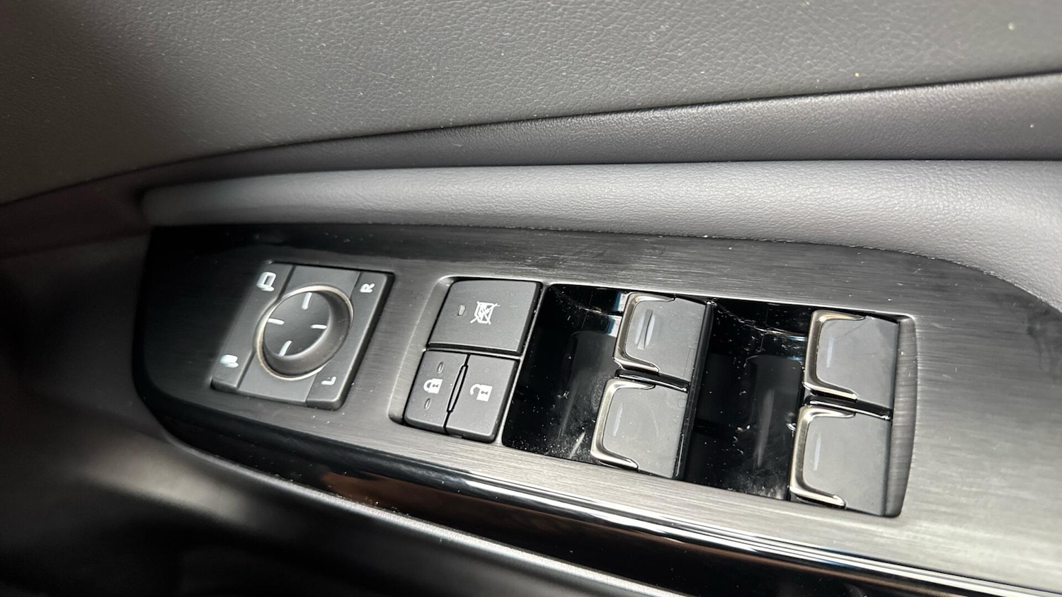 Used Lexus ES 2022 for sale - 76689186: Photo 34