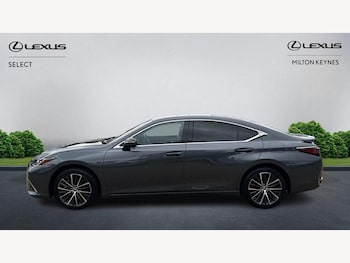 Used Lexus ES 2022 for sale - 76689186: Photo