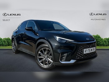 Used Lexus LBX 2025 for sale - 78319152: Photo