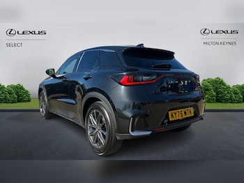 Used Lexus LBX 2025 for sale - 78319152: Photo