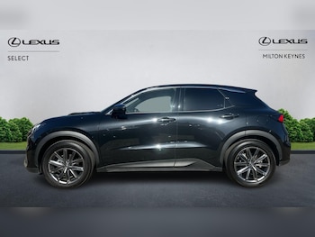 Used Lexus LBX 2025 for sale - 78319152: Photo