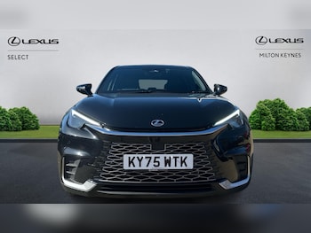 Used Lexus LBX 2025 for sale - 78319152: Photo