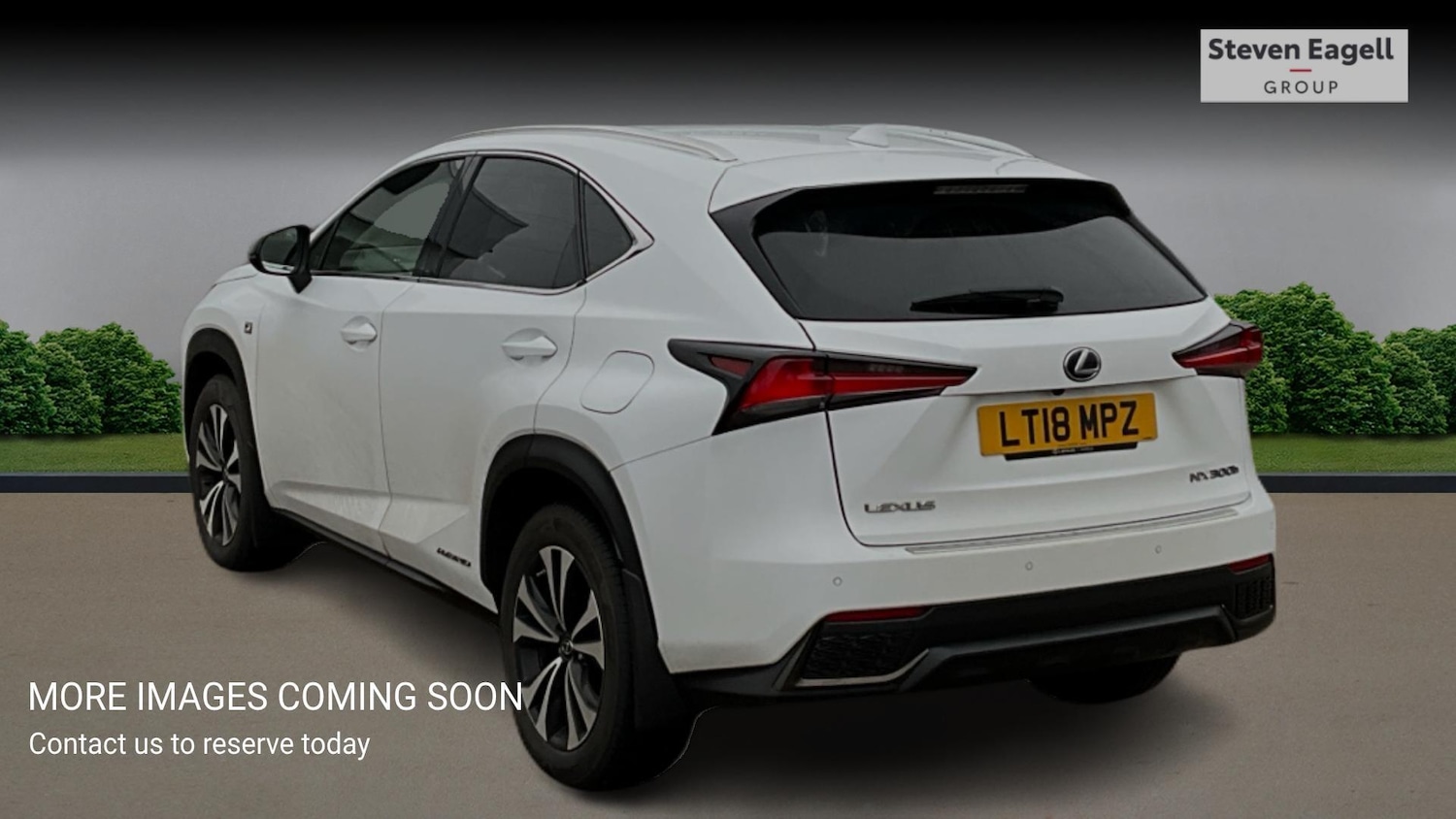 Used Lexus NX 2018 for sale - 77142986: Photo 2