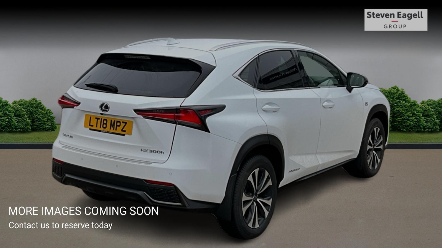 Used Lexus NX 2018 for sale - 77142986: Photo 4