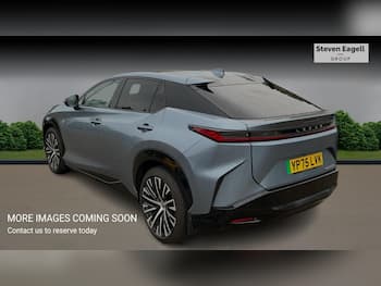 Used Lexus RZ 2025 for sale - 79793738: Photo